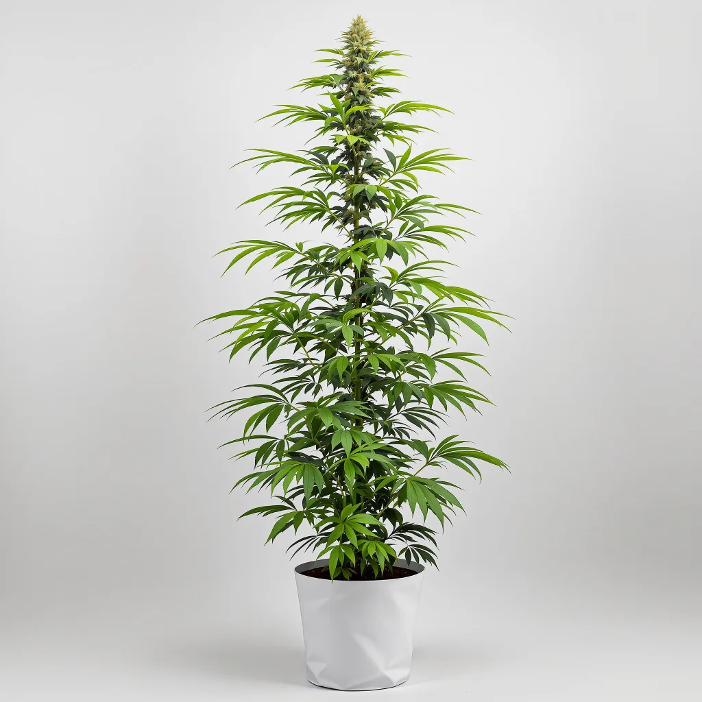 Embalaje de semillas de cannabis Blue Dream — Royal King Seeds España