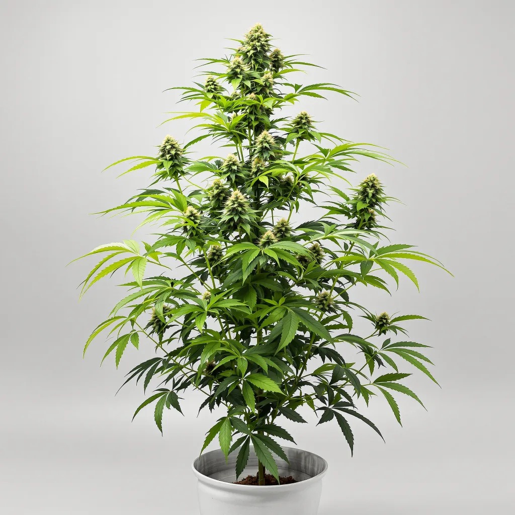 Embalaje de semillas de cannabis Blue Galaxy — Royal King Seeds España