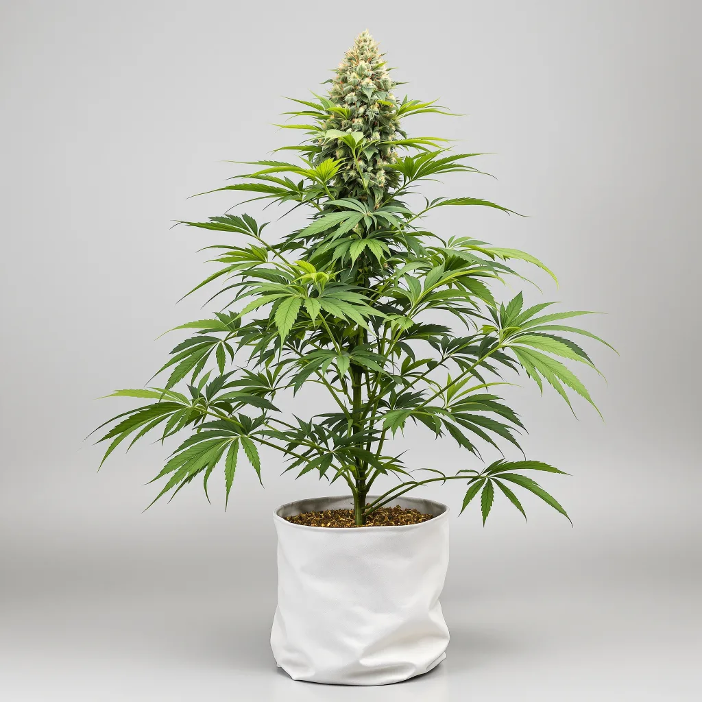 Embalaje de semillas de cannabis Blue Knight — Royal King Seeds España
