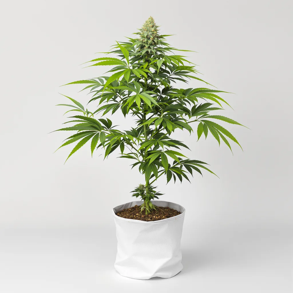 Embalaje de semillas de cannabis Blue Moon Rocks — Royal King Seeds España
