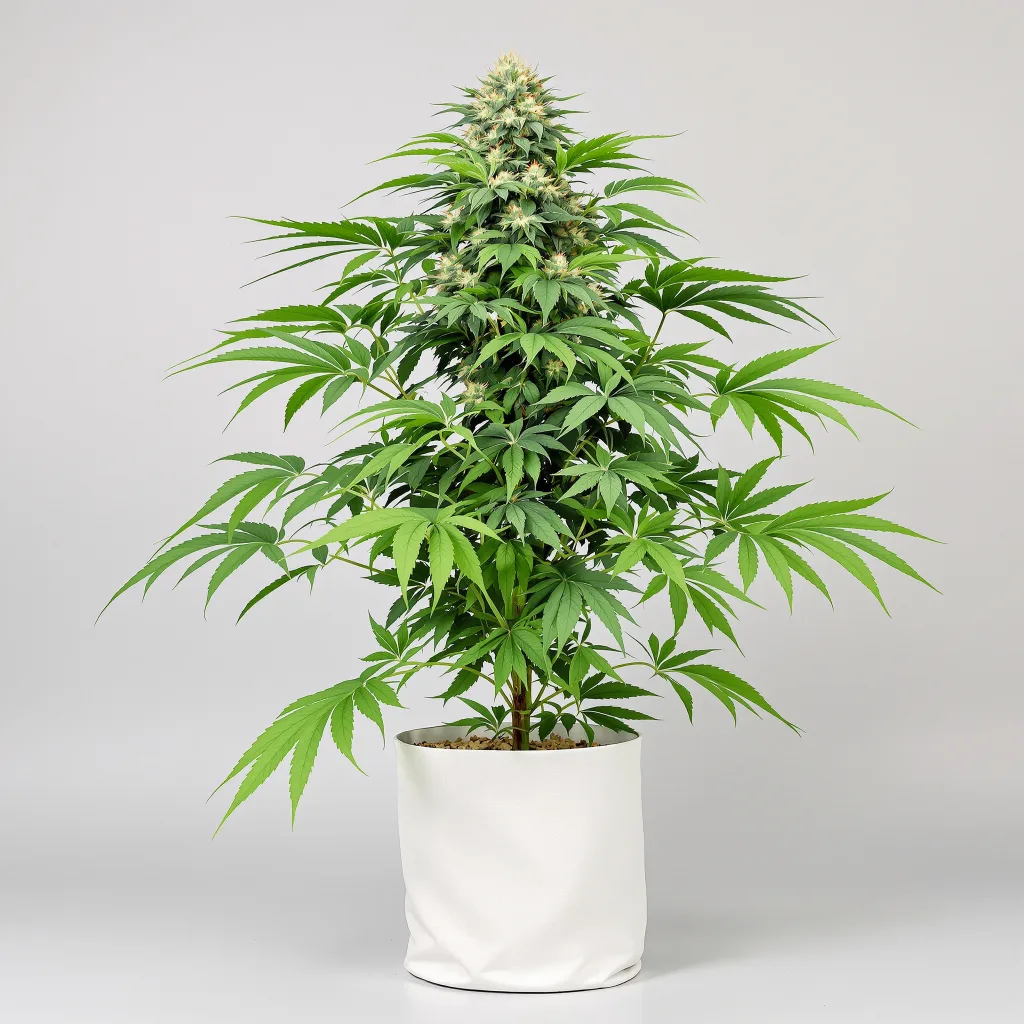 Embalaje de semillas de cannabis Blue Ox — Royal King Seeds España