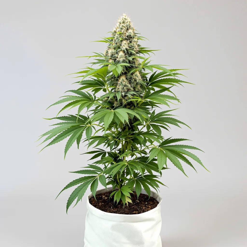 Embalaje de semillas de cannabis Blue Zombie — Royal King Seeds España