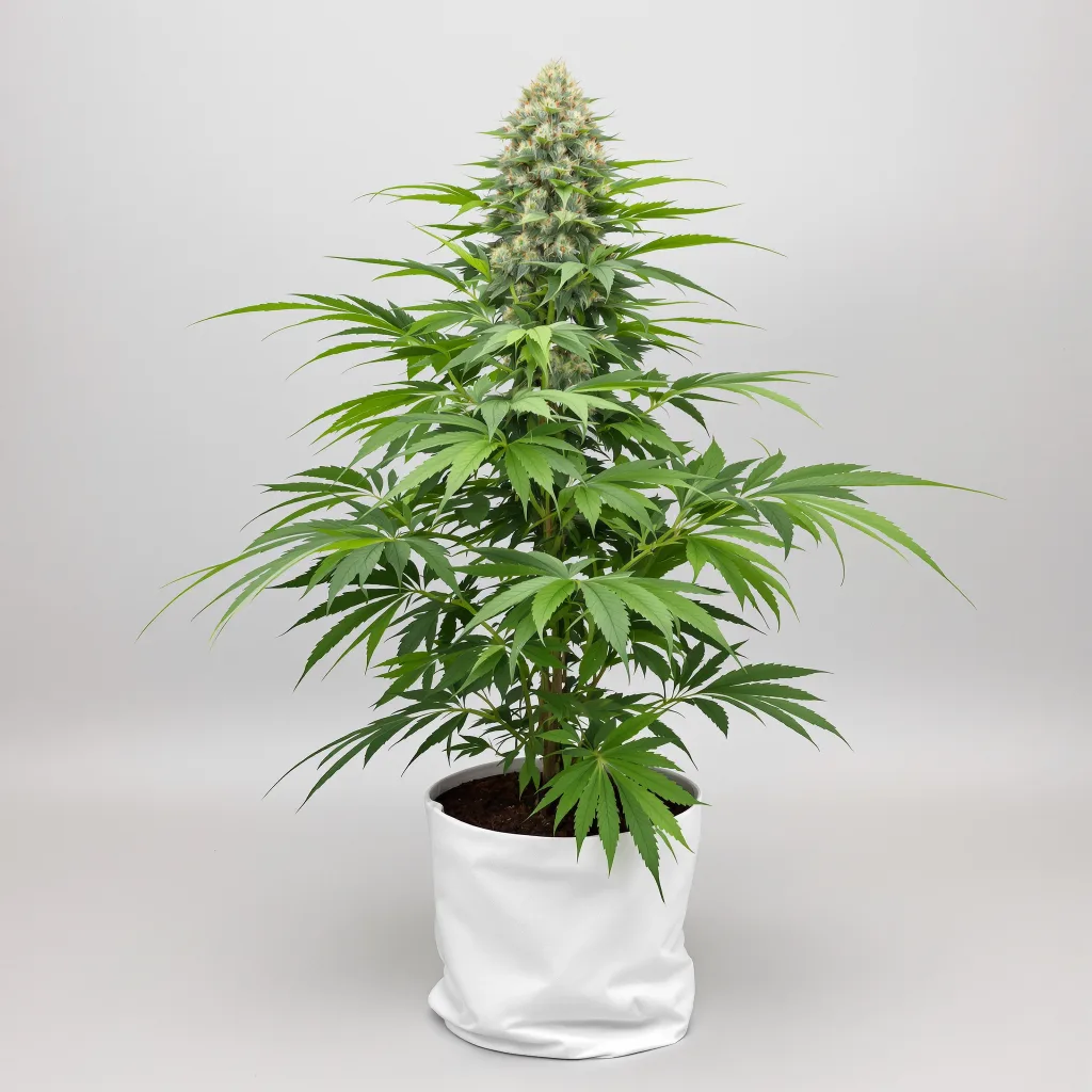 Embalaje de semillas de cannabis Blueberry Gusto — Royal King Seeds España