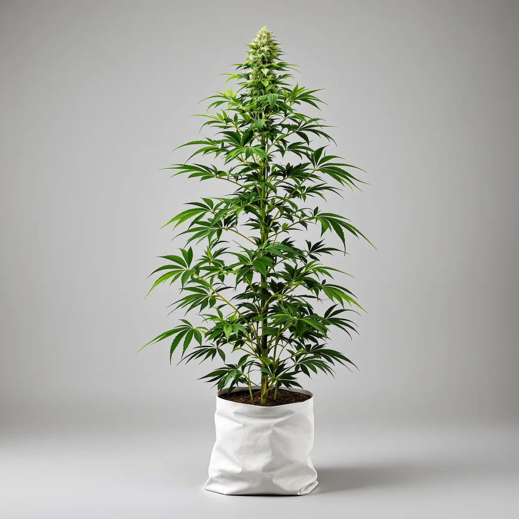 Embalaje de semillas de cannabis Bogart — Royal King Seeds España