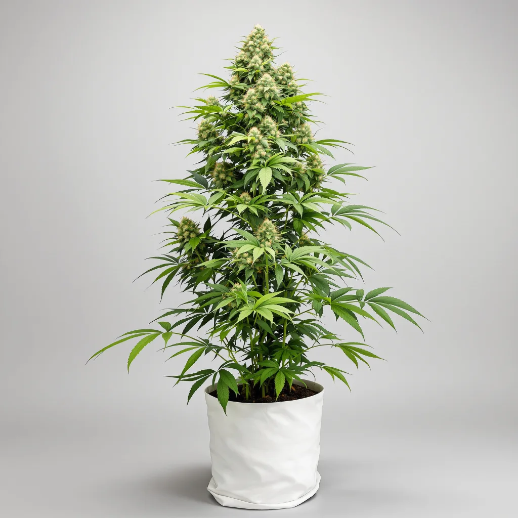 Embalaje de semillas de cannabis Bubblegum — Royal King Seeds España