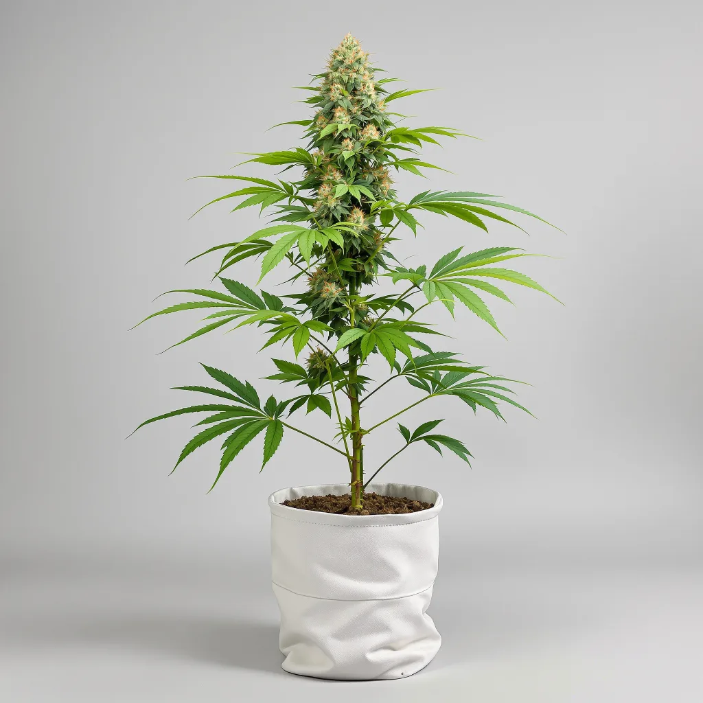 Embalaje de semillas de cannabis Burkle — Royal King Seeds España