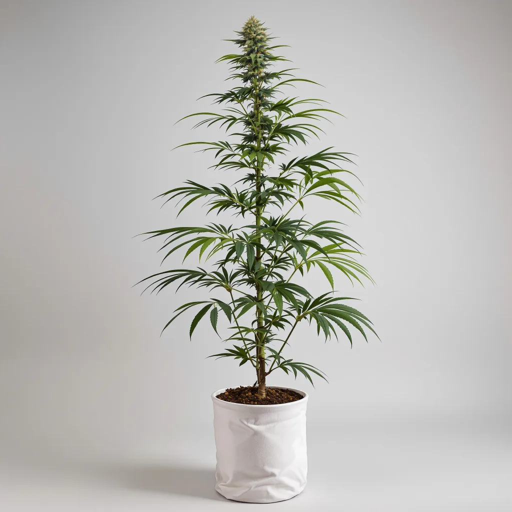 Embalaje de semillas de cannabis Butterscotch — Royal King Seeds España