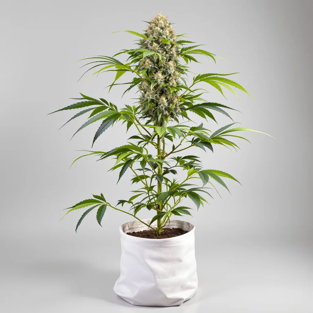 Embalaje de semillas de cannabis Caffeine Bomb — Royal King Seeds España