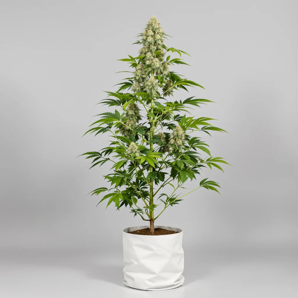 Embalaje de semillas de cannabis Cali Jack — Royal King Seeds España
