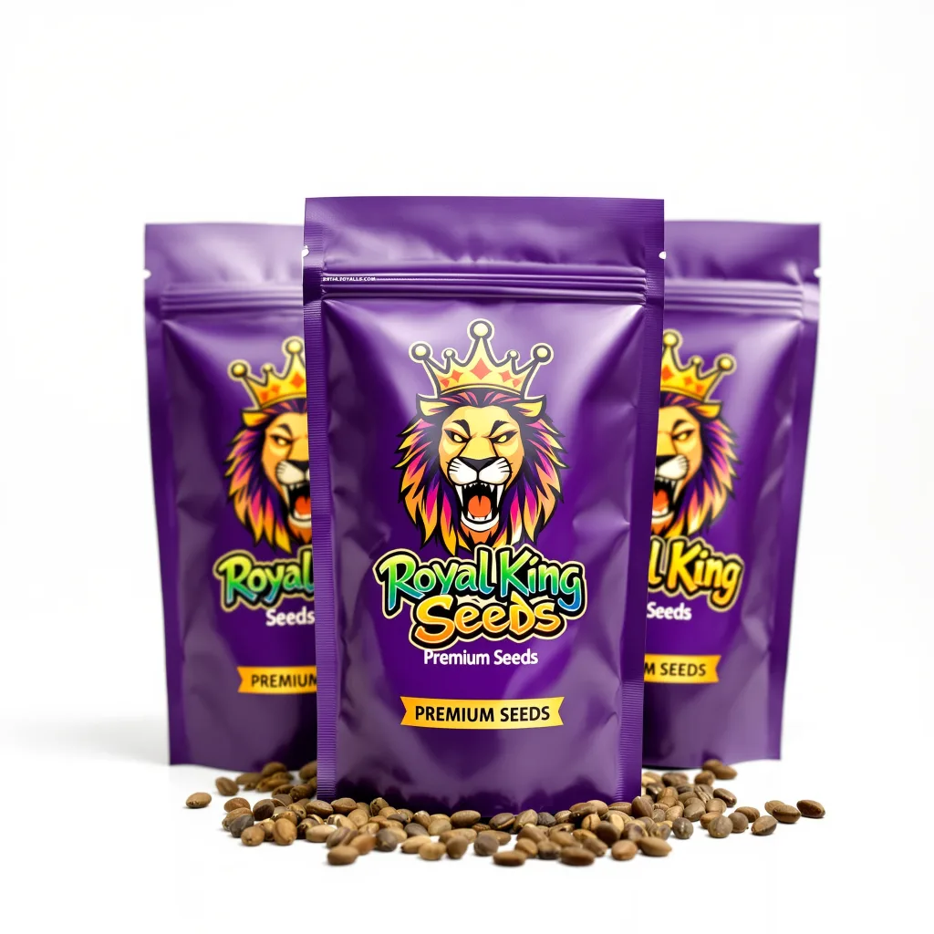 Candy Jack 50% indica / 50% sativa — flor con tricomas visibles