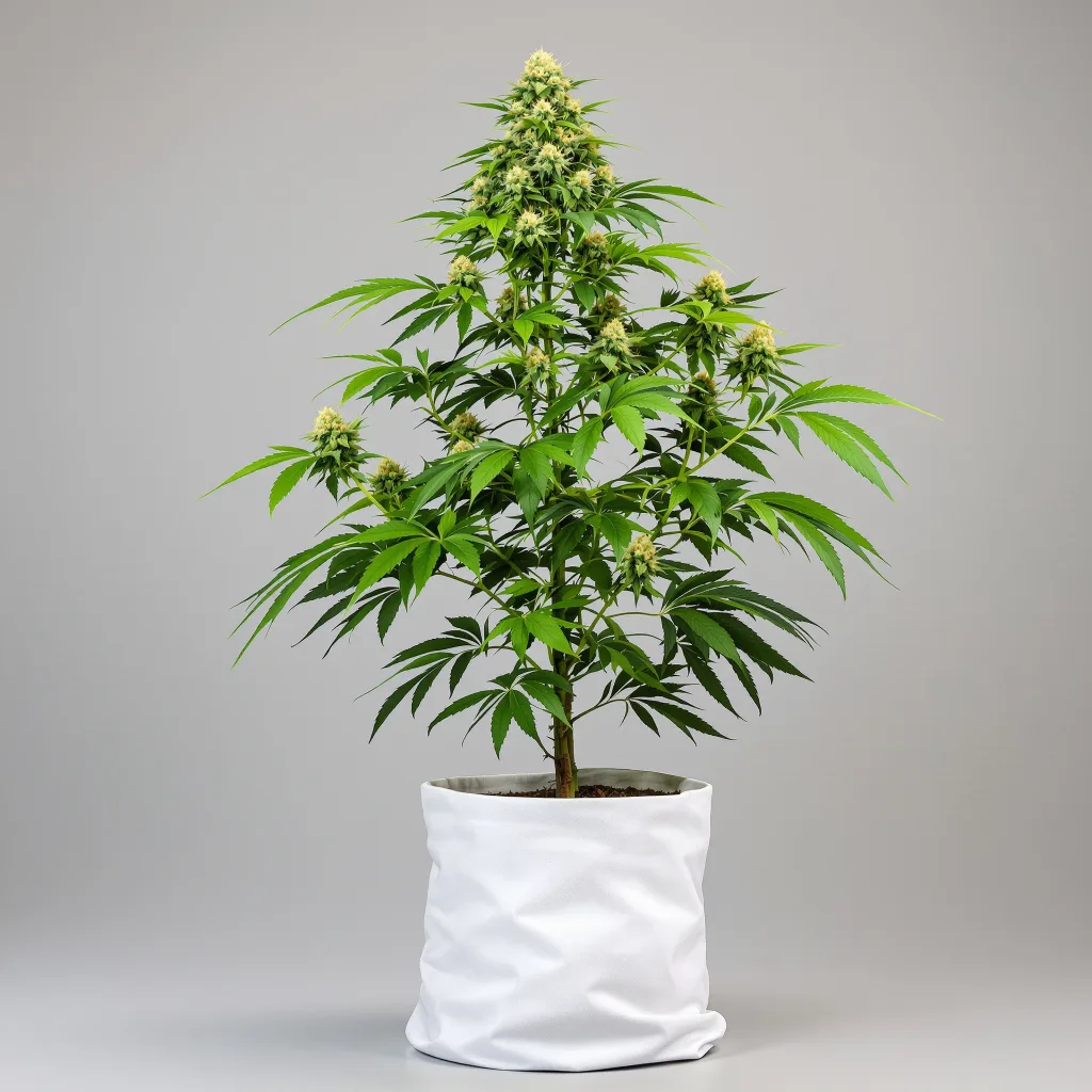 Embalaje de semillas de cannabis Candy Kush — Royal King Seeds España