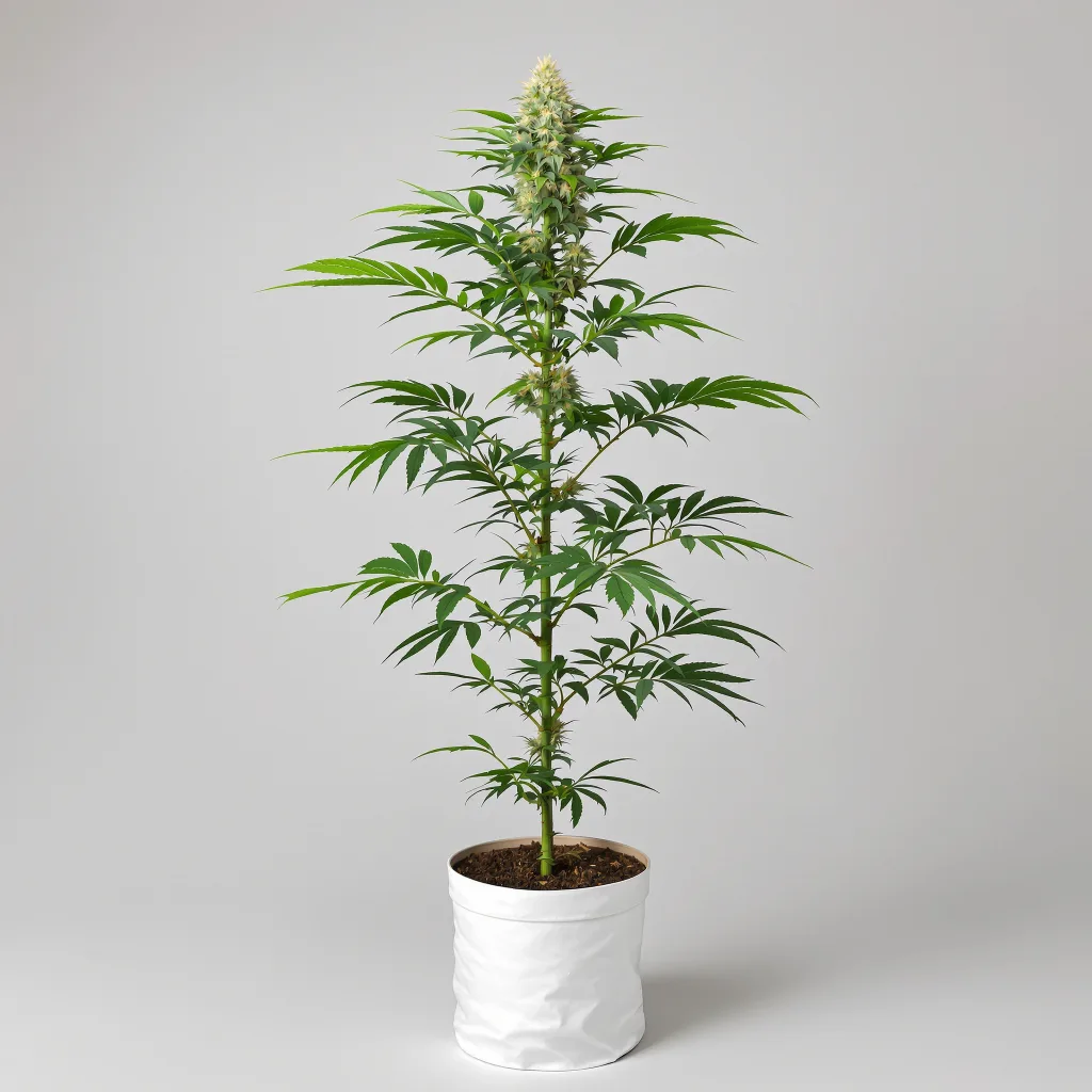 Embalaje de semillas de cannabis Candyland — Royal King Seeds España