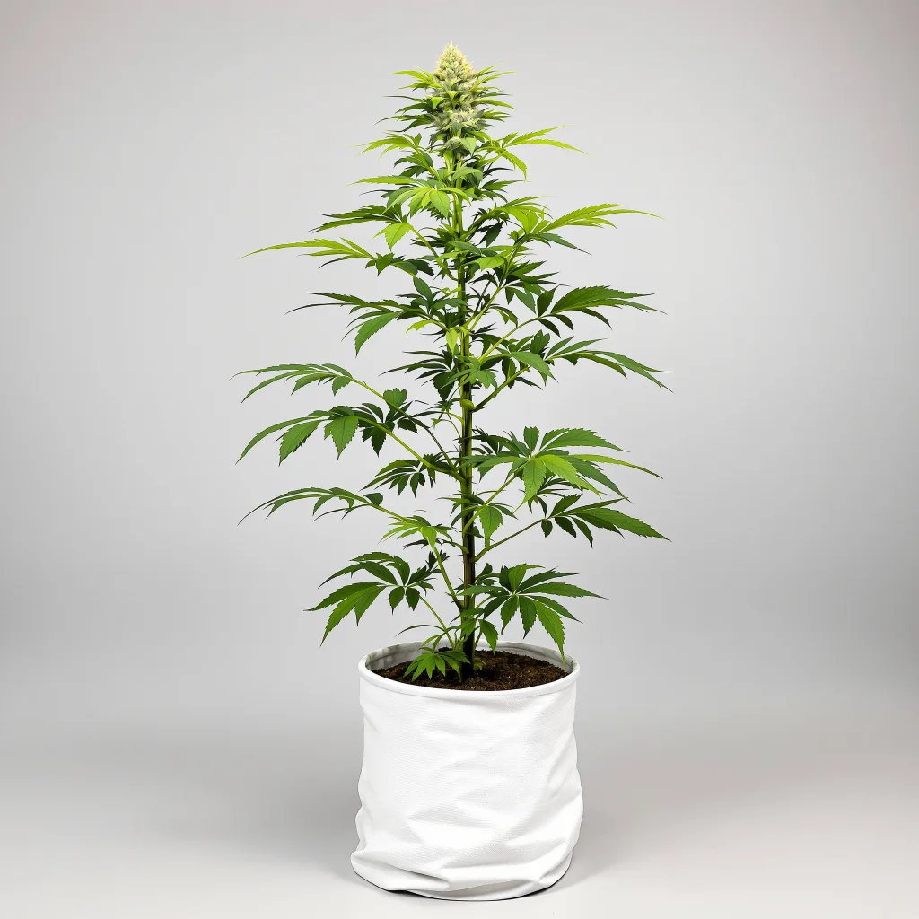 Embalaje de semillas de cannabis Cannalope Kush — Royal King Seeds España