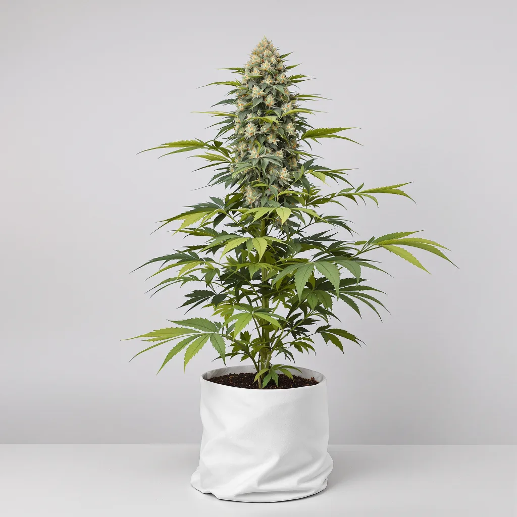 Embalaje de semillas de cannabis Capers — Royal King Seeds España