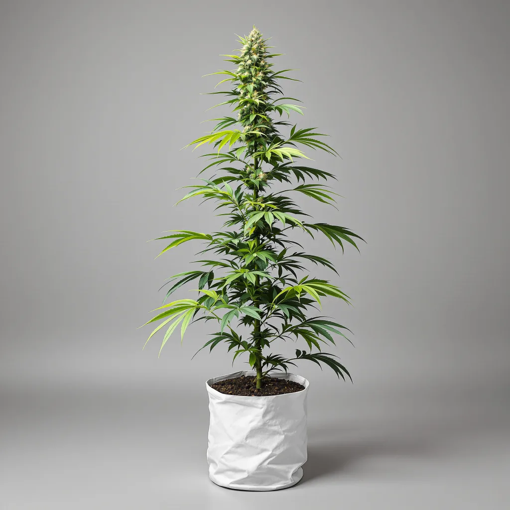 Embalaje de semillas de cannabis Casey Jones — Royal King Seeds España