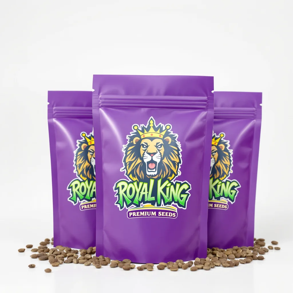 CBD Cream &amp; Cheese 40% indica / 60% sativa — flor con tricomas visibles