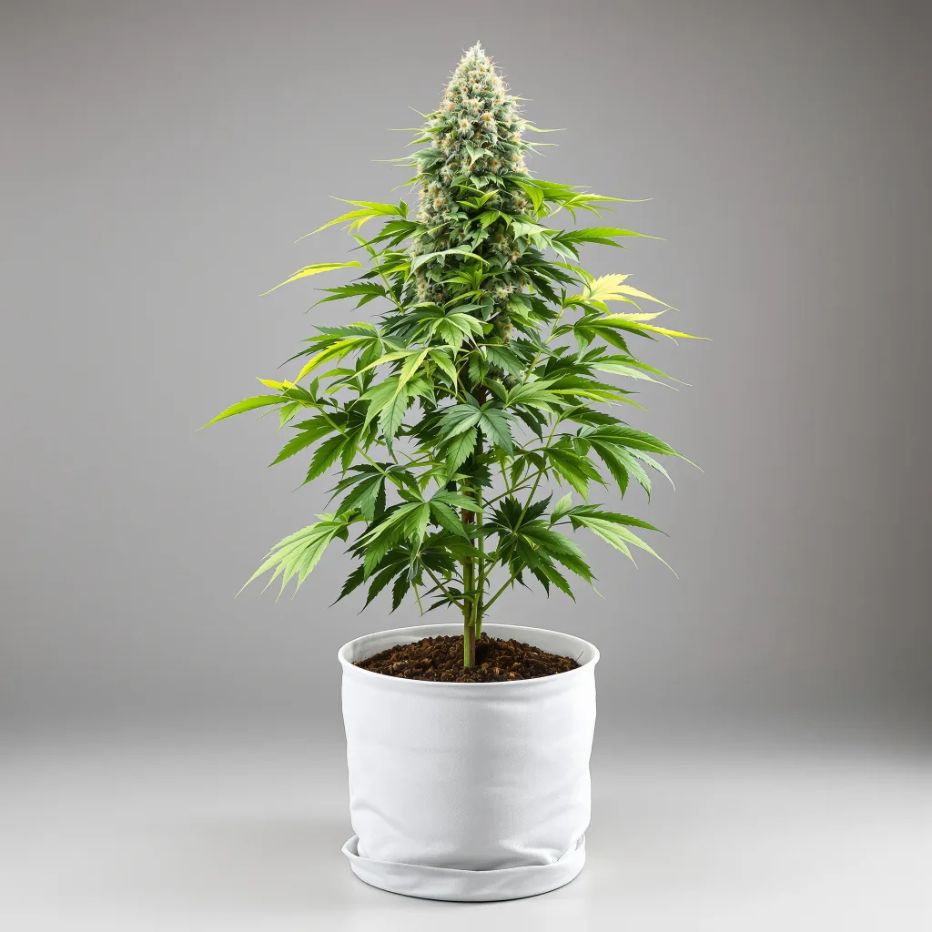 Embalaje de semillas de cannabis CBD Moby Dick — Royal King Seeds España