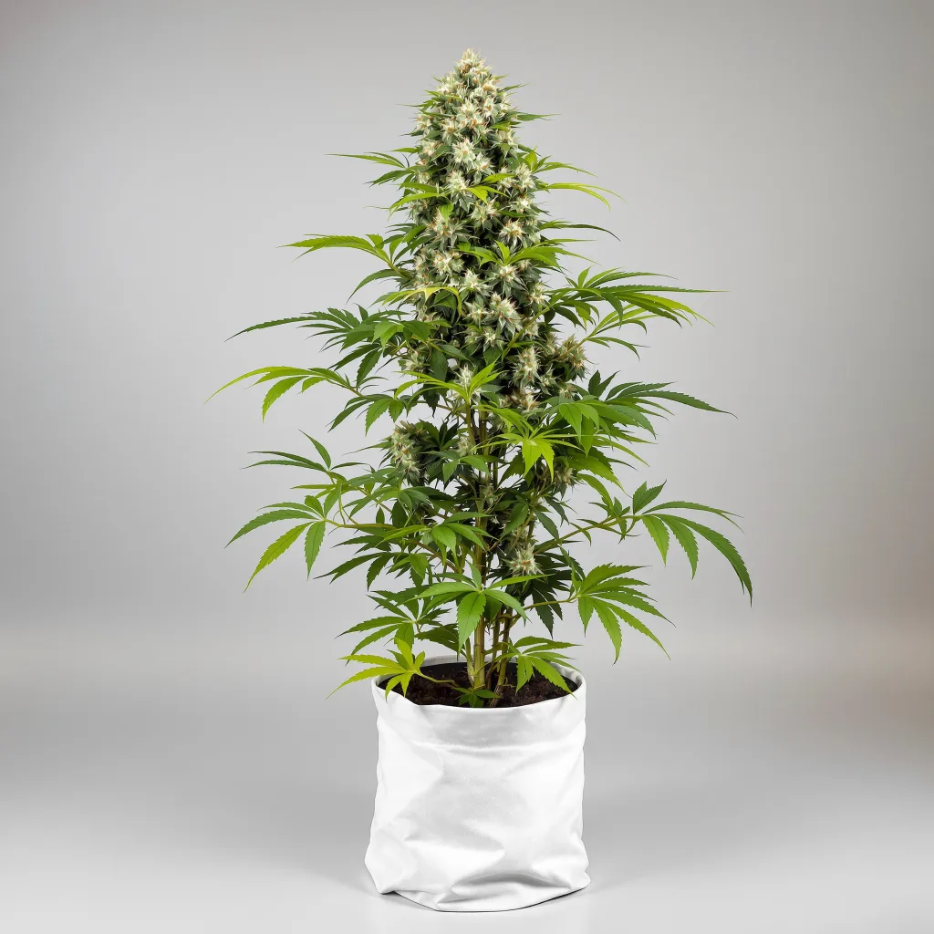Embalaje de semillas de cannabis CBD Solomatic — Royal King Seeds España