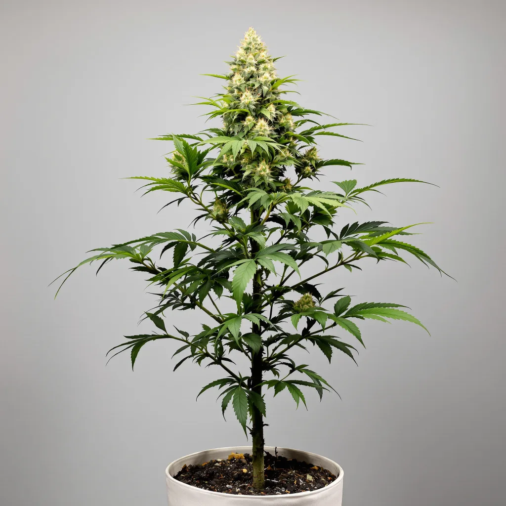 Embalaje de semillas de cannabis Cereal Milk — Royal King Seeds España