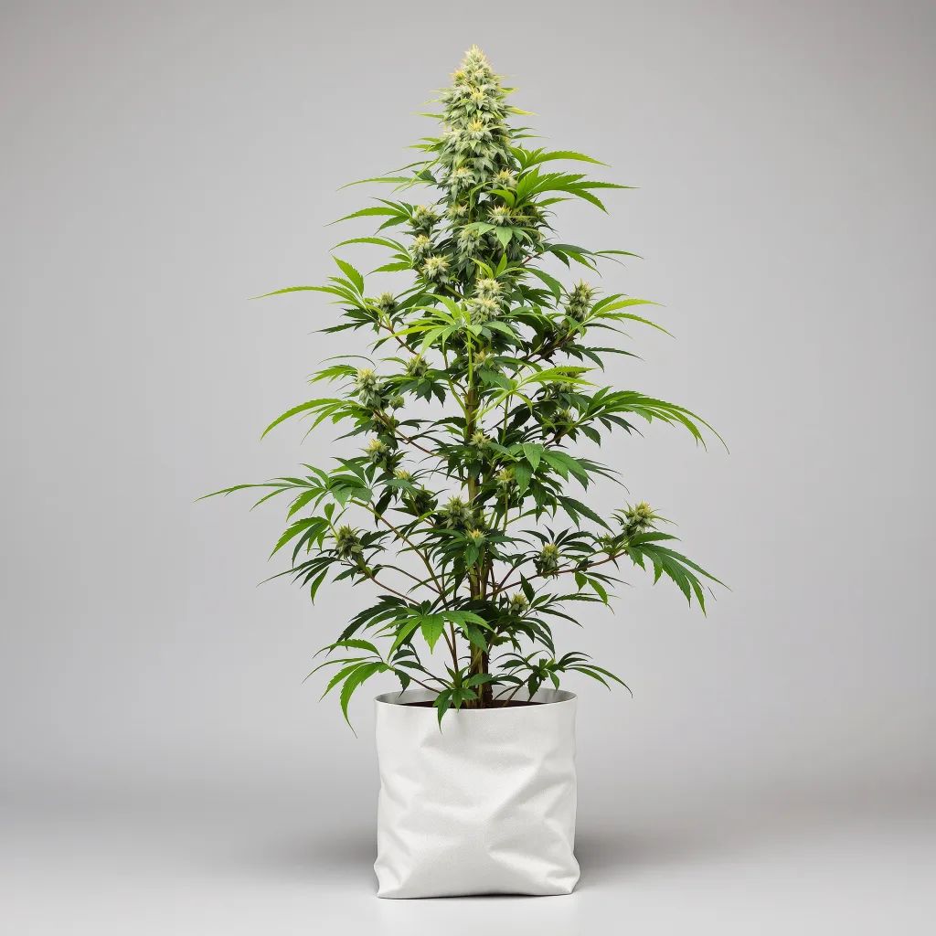 Chem Crush Feminized