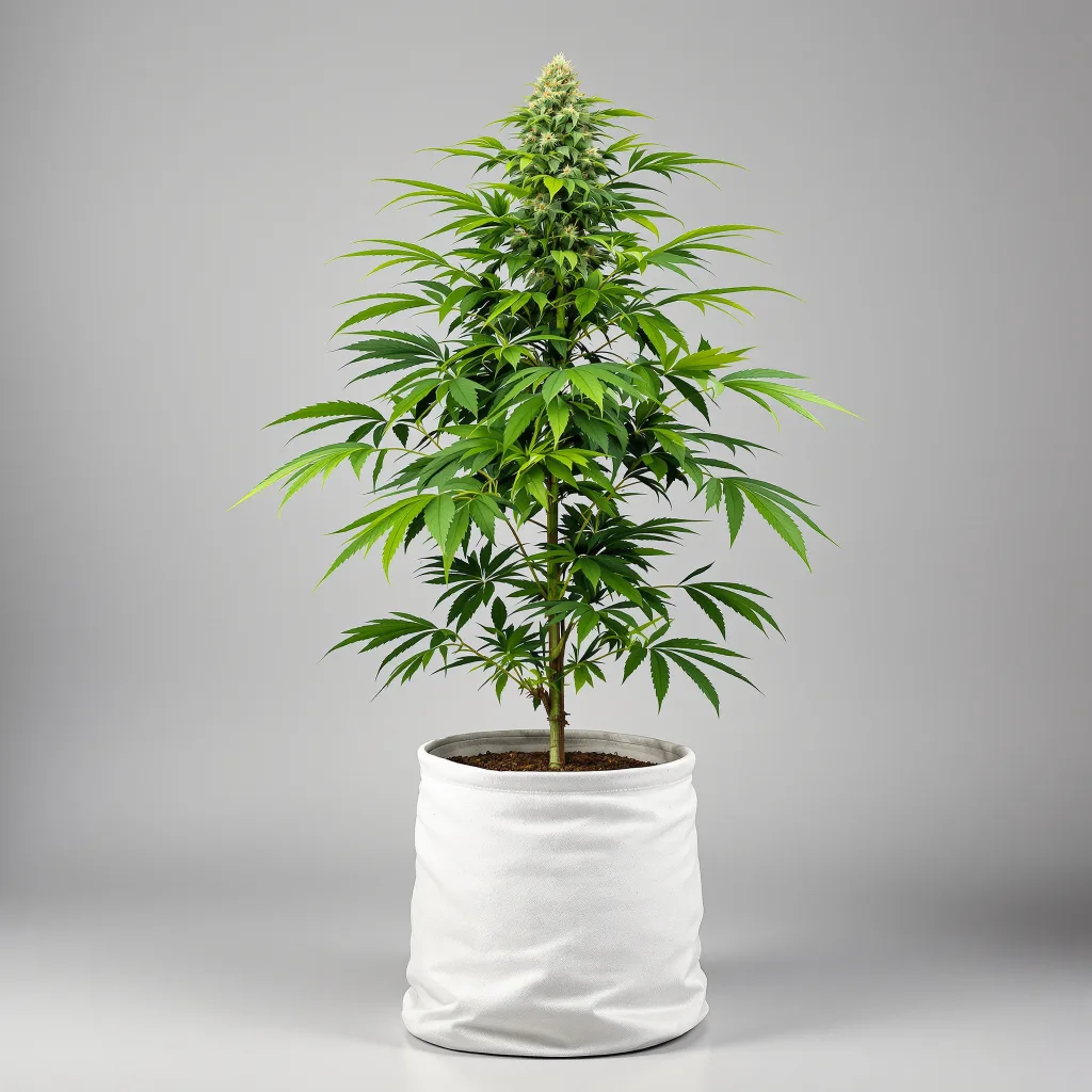 Embalaje de semillas de cannabis Chemdog #4 — Royal King Seeds España
