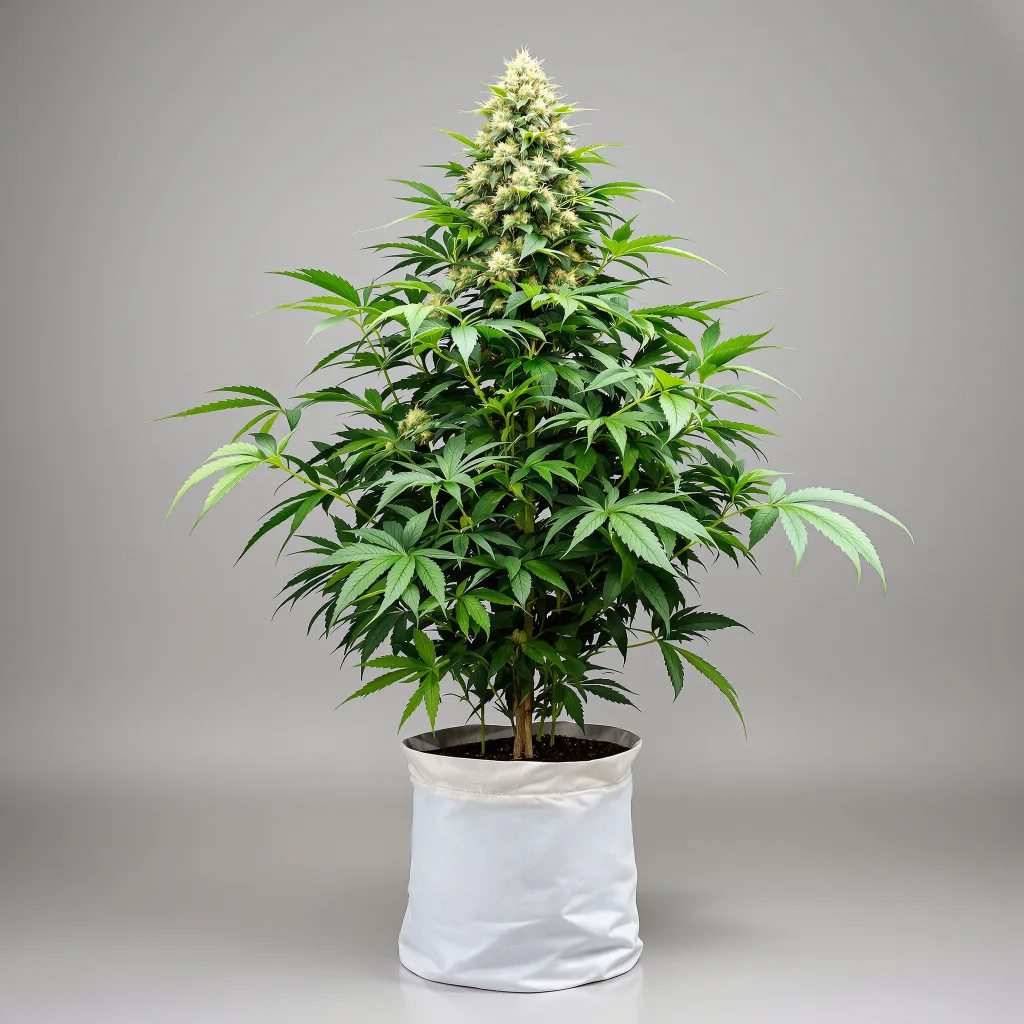 Embalaje de semillas de cannabis Cherry Kush — Royal King Seeds España