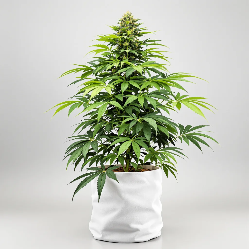 Embalaje de semillas de cannabis Cherry Kush — Royal King Seeds España