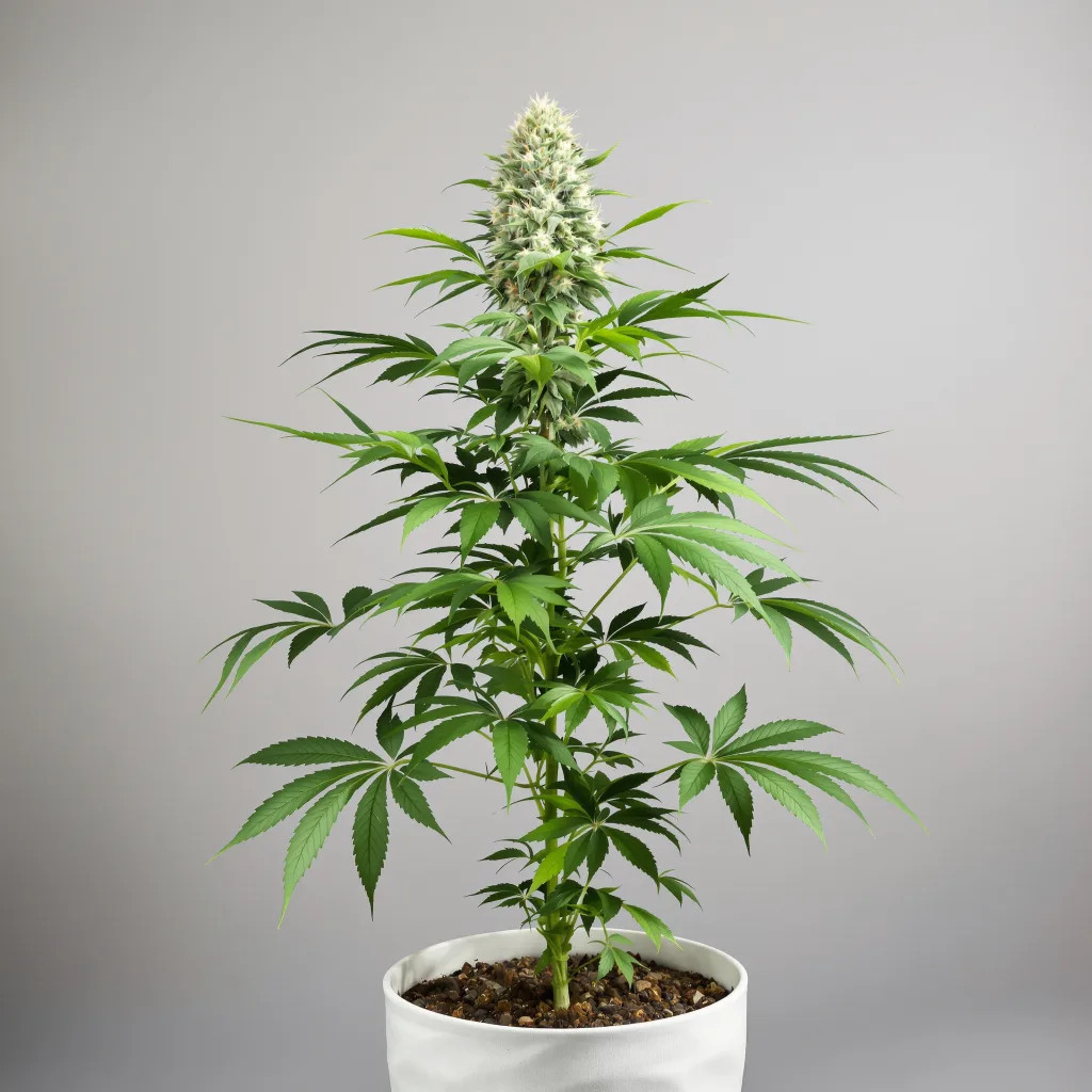 Embalaje de semillas de cannabis Chronic — Royal King Seeds España