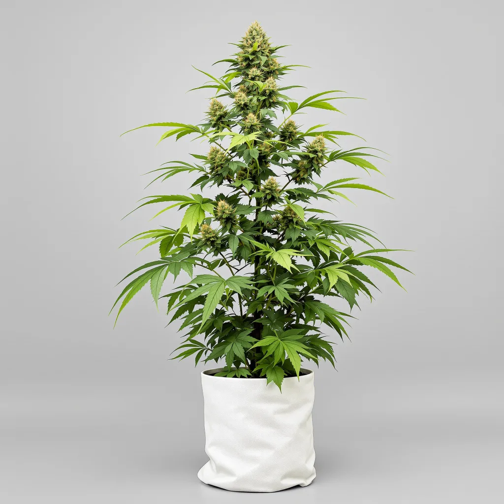 Embalaje de semillas de cannabis Chronic Thunder — Royal King Seeds España