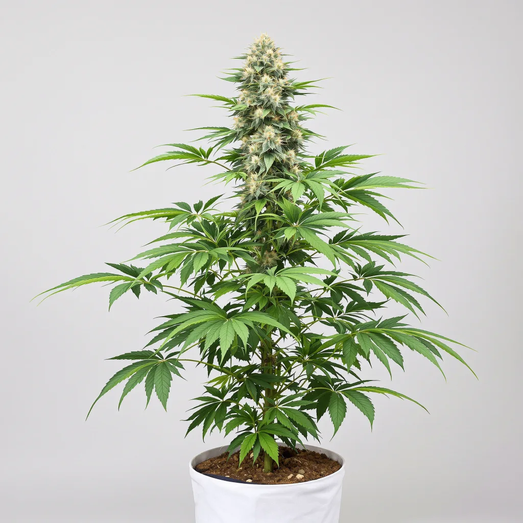 Embalaje de semillas de cannabis Cinex — Royal King Seeds España