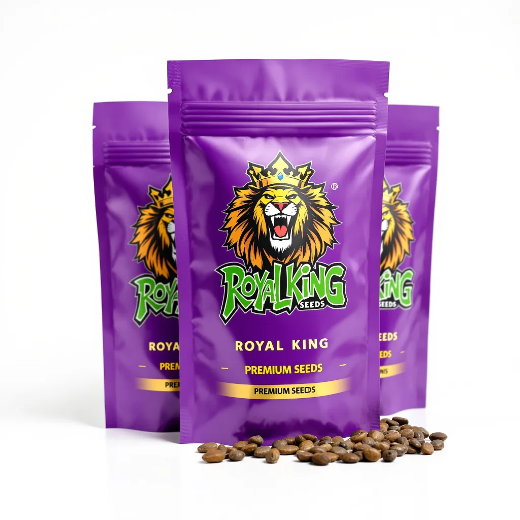 Cinex 30% indica / 60% sativa — flor con tricomas visibles