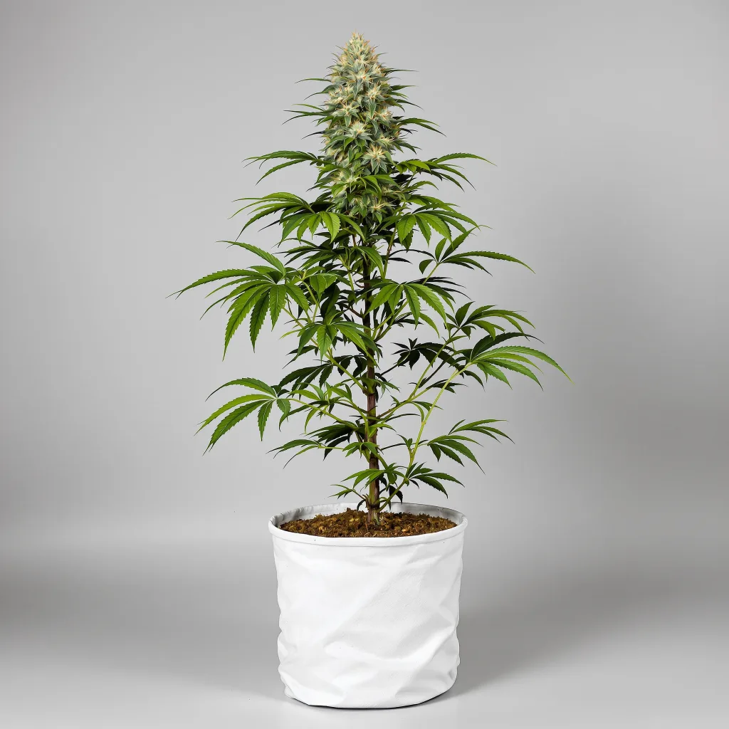 Embalaje de semillas de cannabis Colorado Bubba — Royal King Seeds España