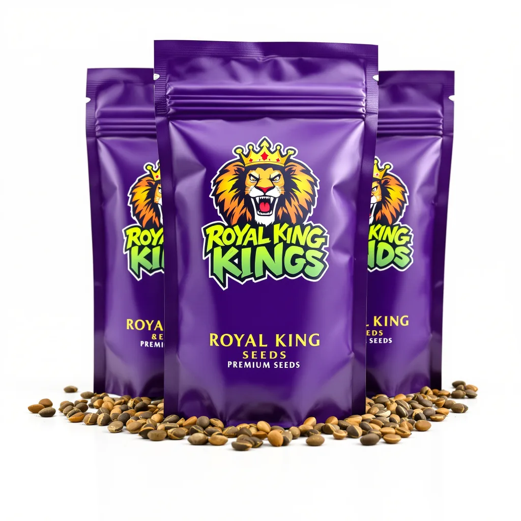 Cookie Monster 84% indica / 16% sativa — flor con tricomas visibles