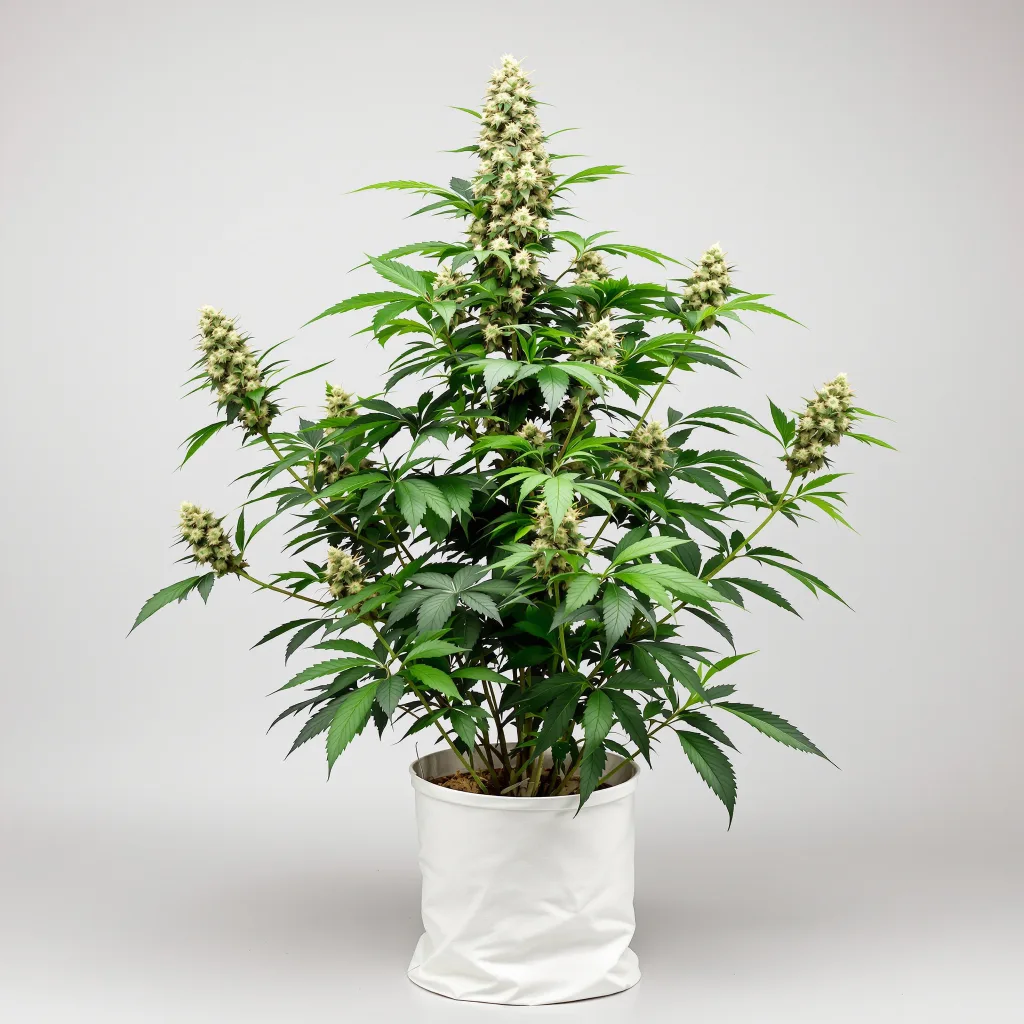 Embalaje de semillas de cannabis Cookie Wreck — Royal King Seeds España