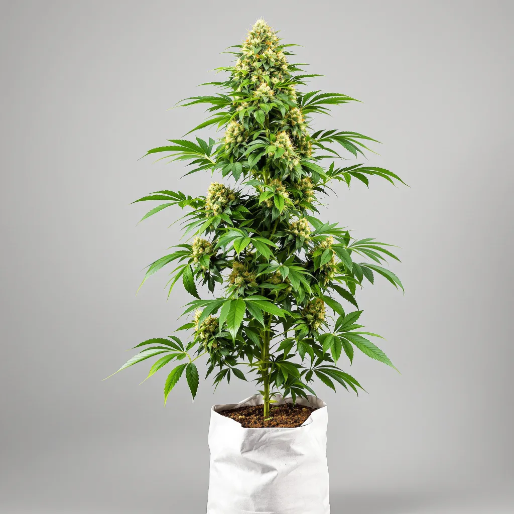 Embalaje de semillas de cannabis Cookie Wreck — Royal King Seeds España
