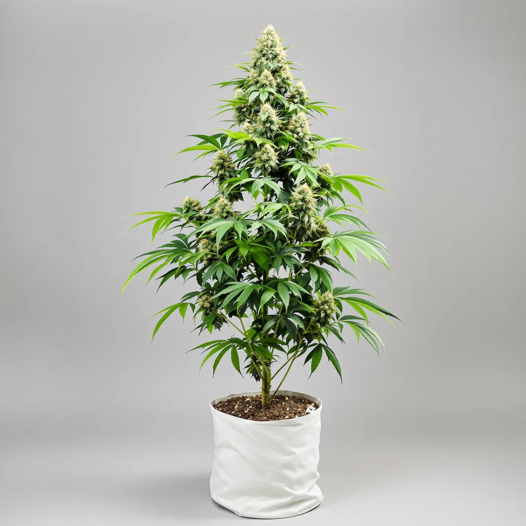 Embalaje de semillas de cannabis Copper Kush — Royal King Seeds España