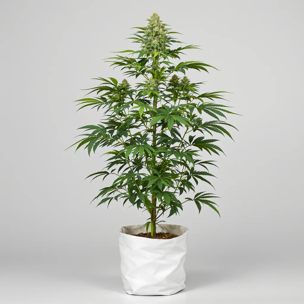 Embalaje de semillas de cannabis Corkscrew — Royal King Seeds España