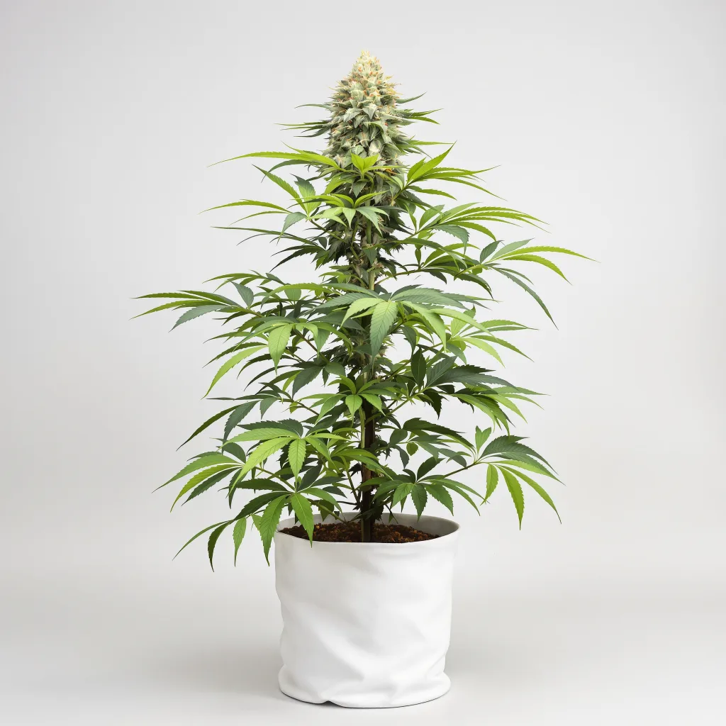 Embalaje de semillas de cannabis Cotton Candy Kush — Royal King Seeds España
