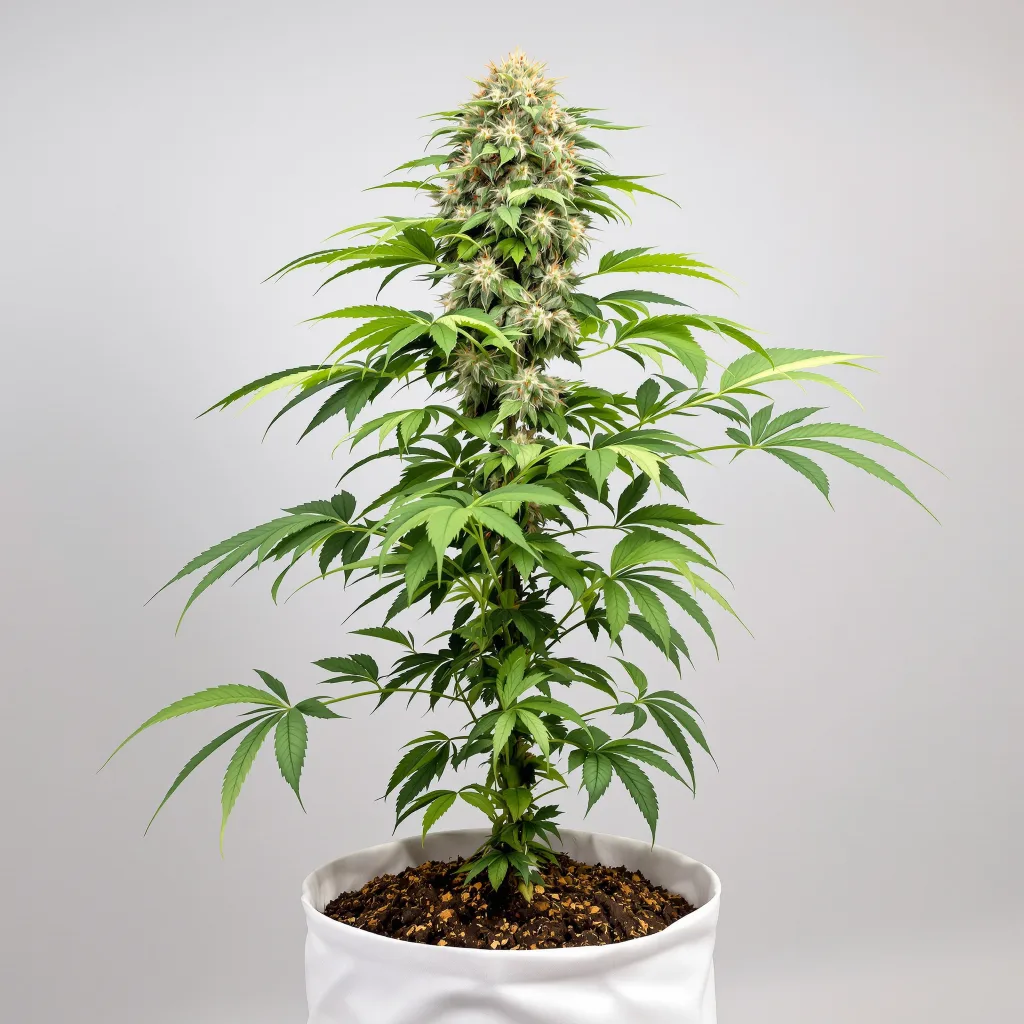 Embalaje de semillas de cannabis Couch Lock Pack — Royal King Seeds España