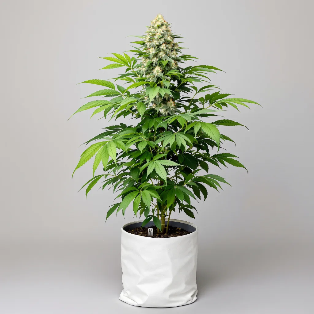 Embalaje de semillas de cannabis Cowboy Kush — Royal King Seeds España