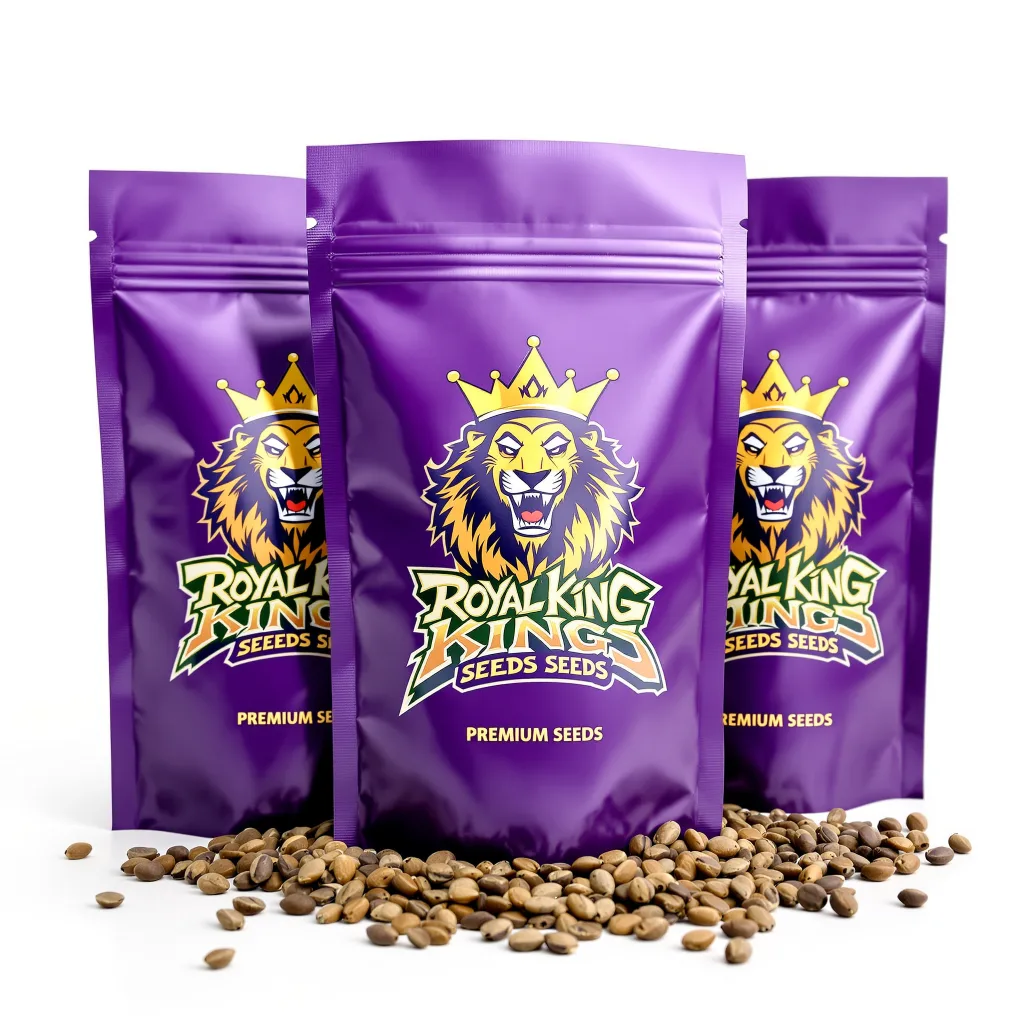 Cracker Jack 81% indica / 19% sativa — flor con tricomas visibles