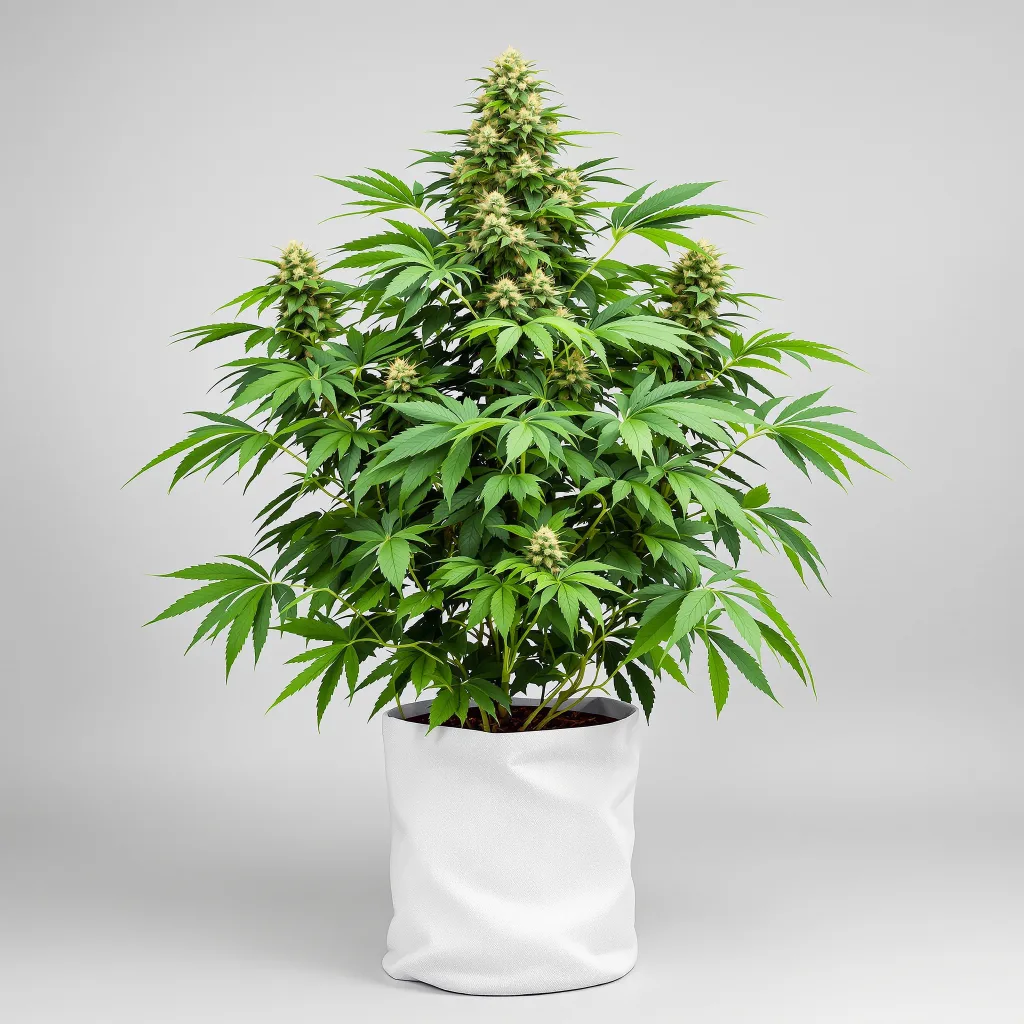Embalaje de semillas de cannabis Cream — Royal King Seeds España