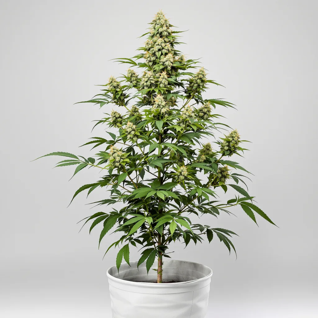 Embalaje de semillas de cannabis Critical Jack — Royal King Seeds España