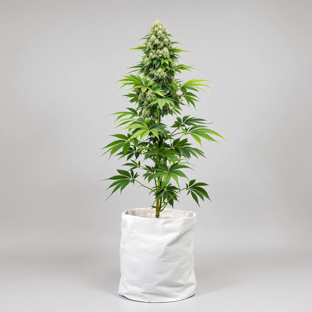 Embalaje de semillas de cannabis Critical Plus — Royal King Seeds España