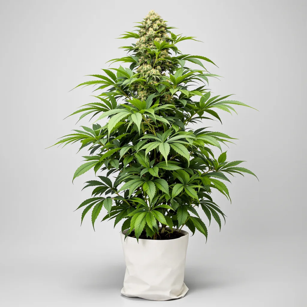 Embalaje de semillas de cannabis Critical Sensi Star — Royal King Seeds España