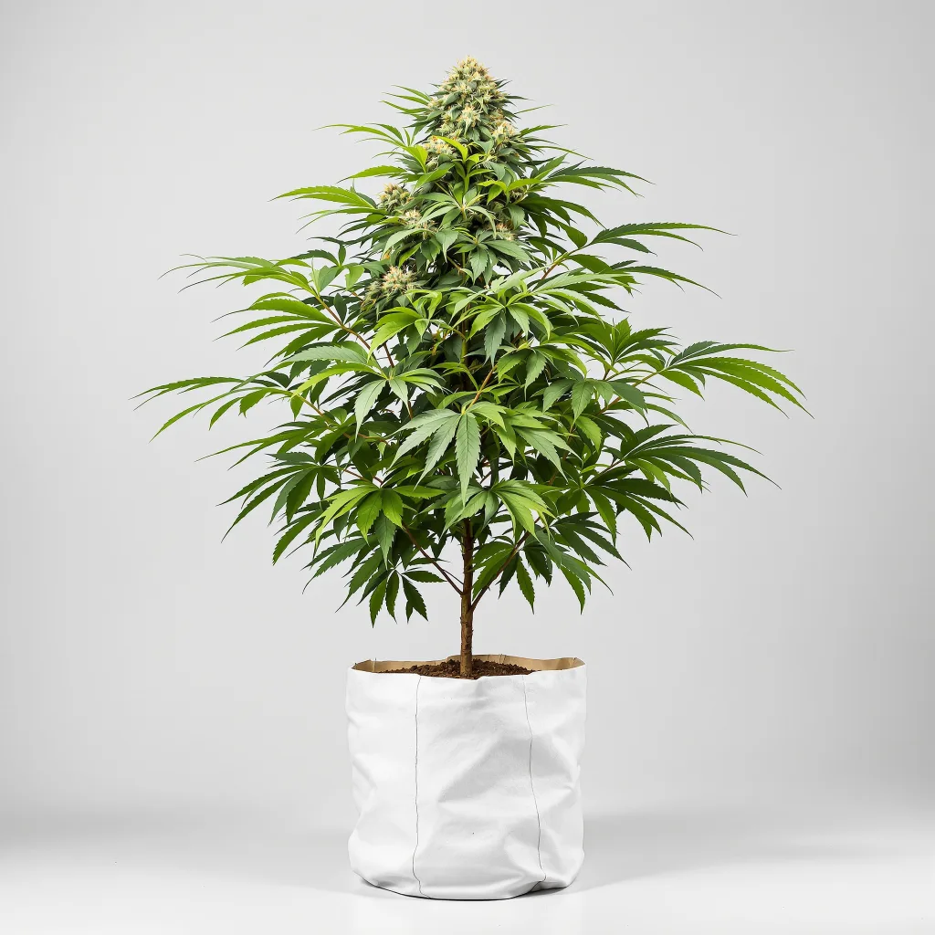 Embalaje de semillas de cannabis Critical Skunk — Royal King Seeds España