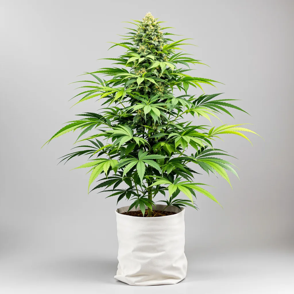 Embalaje de semillas de cannabis Crouching Tiger Hidden Alien — Royal King Seeds España