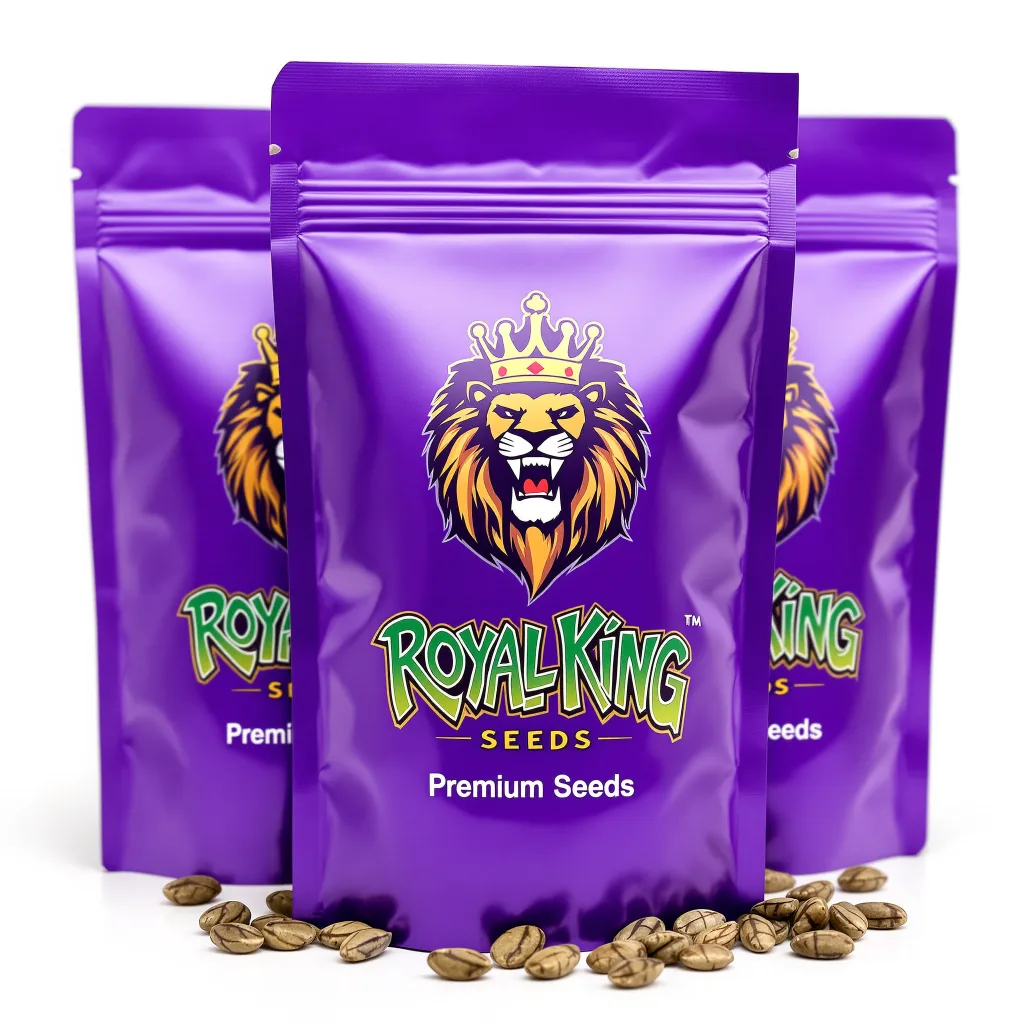 Crouching Tiger Hidden Alien 82% indica / 18% sativa — flor con tricomas visibles