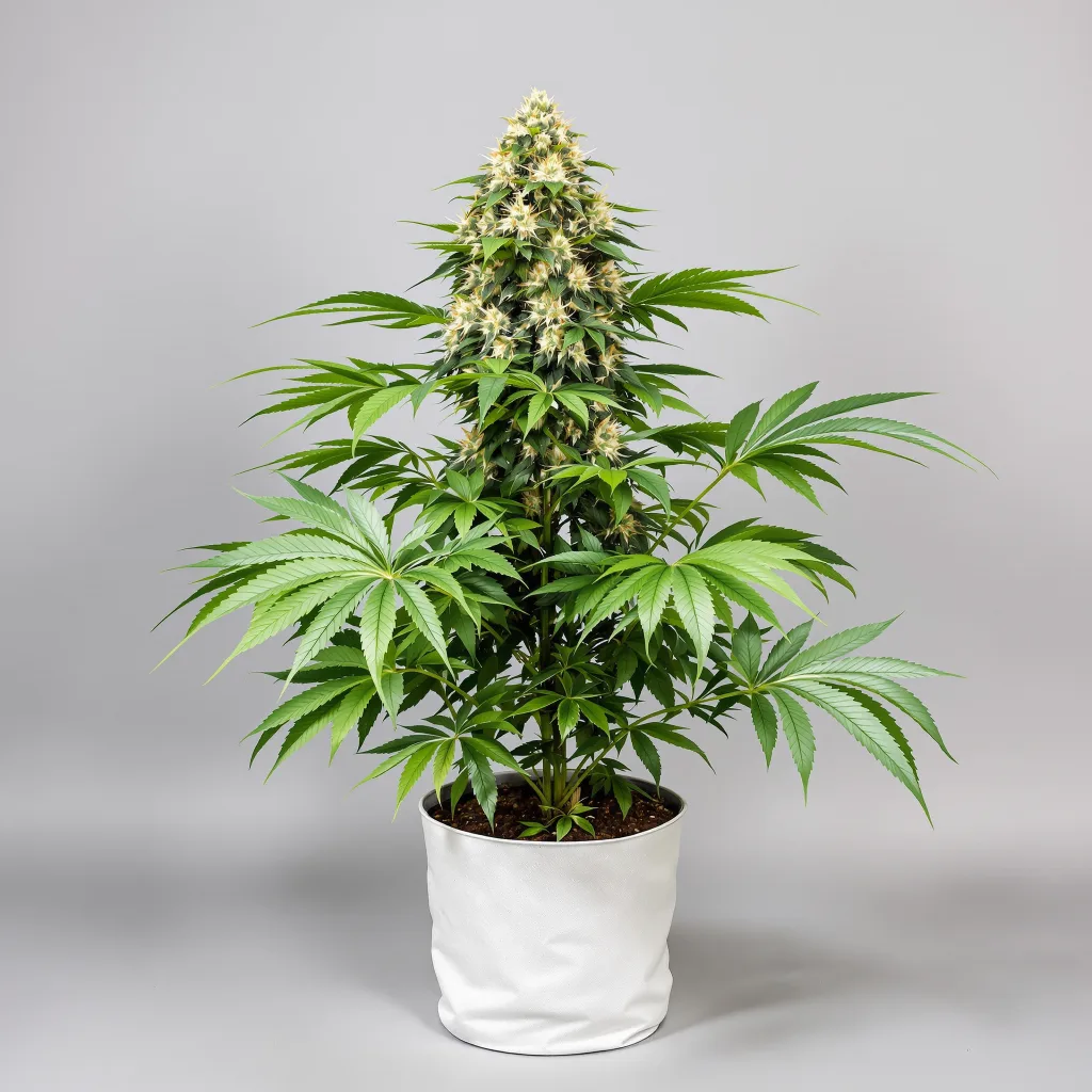 Embalaje de semillas de cannabis Cuvee — Royal King Seeds España