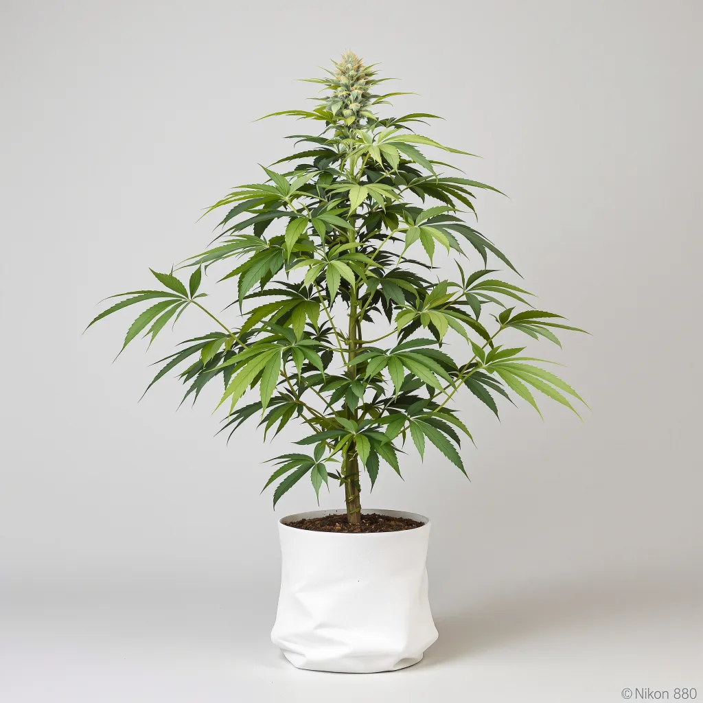 Embalaje de semillas de cannabis Dairy Queen — Royal King Seeds España